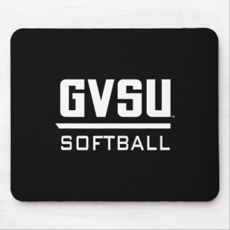 Tapis De Souris Université d'État de Grand Valley Gvsu Vêtements S