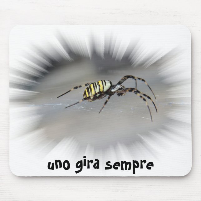 TAPIS DE SOURIS UNO SEMPRE (Devant)