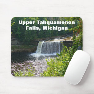 Tapis De Souris Upper Tahquamenon Falls State Park, MI
