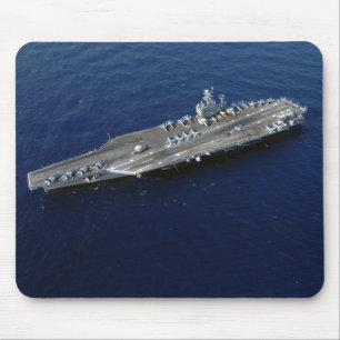 Tapis De Souris USS Harry S. Truman Mousepad