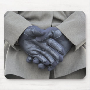 Tapis De Souris USS New York