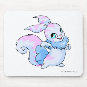 Tapis De Souris Usul a barré