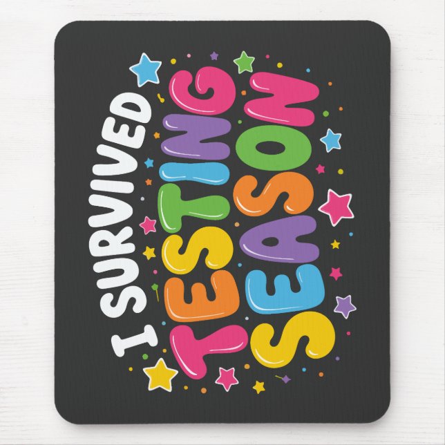 Tapis De Souris v (Devant)