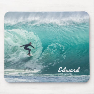 Tapis De Souris Vague Epic Surfing