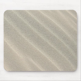 Tapis De Souris Vagues de sable