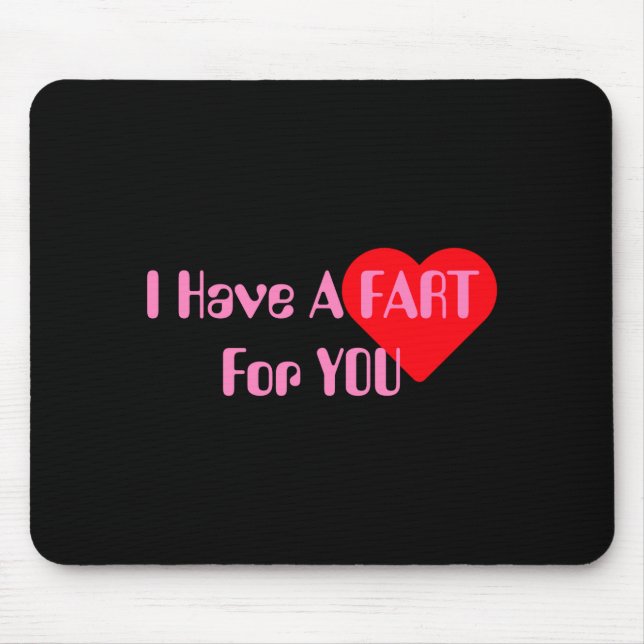 Tapis De Souris Valentines Day T Shirt  (Devant)