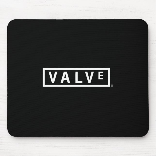Tapis De Souris Valve Mousepad (Devant)