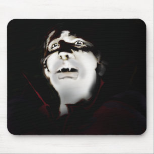 Tapis De Souris Vampire