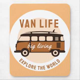 Tapis De Souris van life, grand living