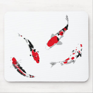 Tapis De Souris Varicolored