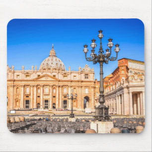 Tapis de souris Vatican