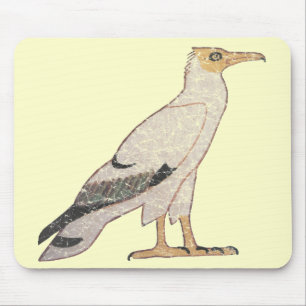 Tapis De Souris Vautour