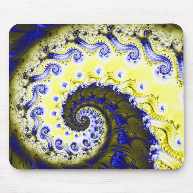 Tapis De Souris Vchira595 (Devant)