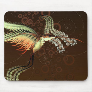 Tapis De Souris vectorfeeling