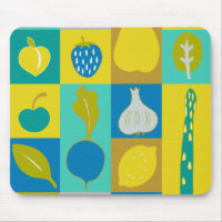 Veggie Blocks I