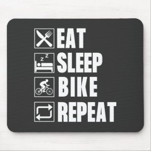 TAPIS DE SOURIS VÉLO