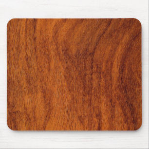 Tapis De Souris Veneer de Redwood
