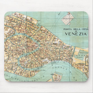 Tapis De Souris Venise