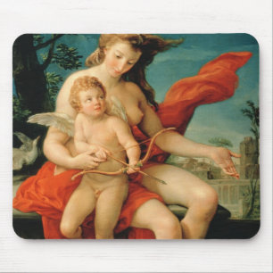 Tapis De Souris Vénus et cupidon, 1785