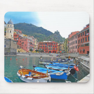 Tapis De Souris Vernaza Mousepad