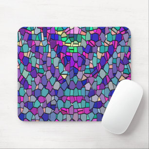 Tapis De Souris Verre.......