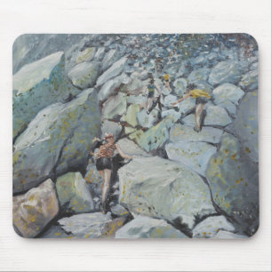 Tapis De Souris Vers le haut 2013