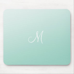 Tapis De Souris Vert en bon état d'Ombre