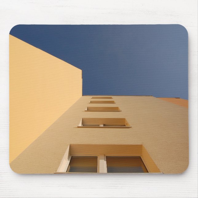 Tapis De Souris Vertical (Devant)