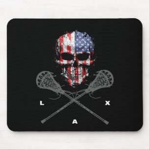 Tapis De Souris Vêtements de crosse - crosse 24