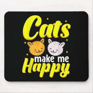 Tapis De Souris Vétérinaire Groomer de chat-cadeau Groomer de chat