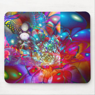 TAPIS DE SOURIS VIBRATION