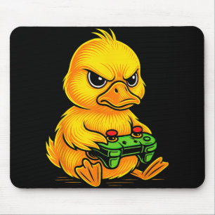 Tapis De Souris Vidéogames Joueur Joueur Jeu Animal Boys Gi