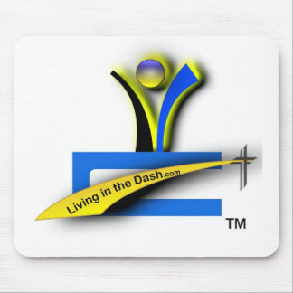Tapis De Souris Vie dans le tiret Mousepad