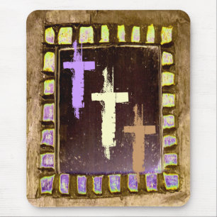Tapis De Souris Vie éternelle