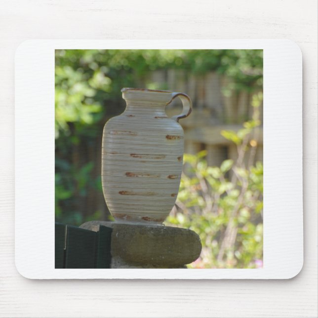 Tapis De Souris Vie morte (Devant)