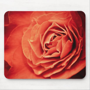 Tapis De Souris vie rose