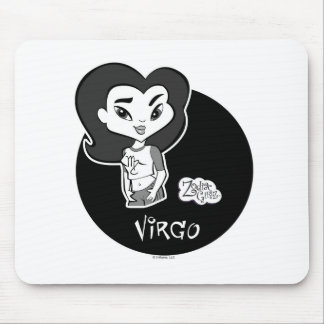Tapis De Souris Vierge Mousepad