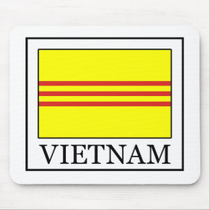 Tapis De Souris Vietnam