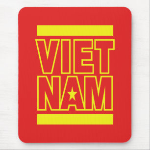 TAPIS DE SOURIS VIETNAM