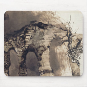 Tapis De Souris Vieux pont
