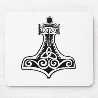 Tapis De Souris Viking