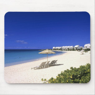 Tapis De Souris Villas Cove Castles, Shoal Bay Ouest, Anguilla