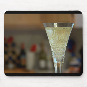 Tapis De Souris Vin