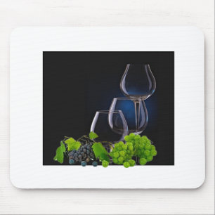 Tapis De Souris Vins