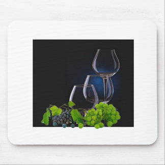 Tapis De Souris Vins