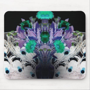 Tapis De Souris Vins et Roses 1