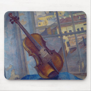 Tapis De Souris Violin, 1918