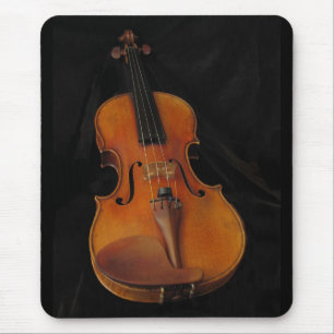 Tapis De Souris Violon