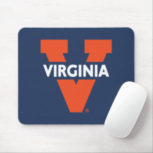 Tapis De Souris Virginia Split V