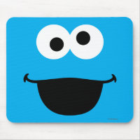Visage de Cookie en art